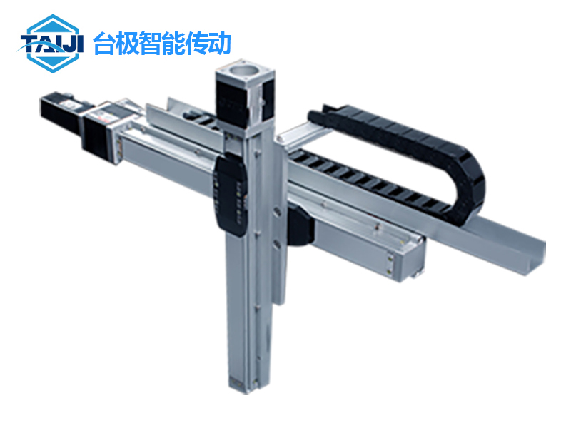 江门机器人